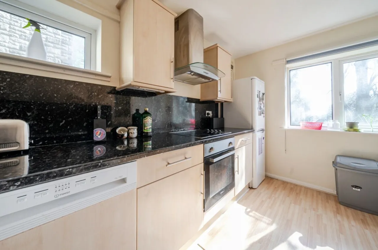 Graham Road, Sheffield, S10, photo 3