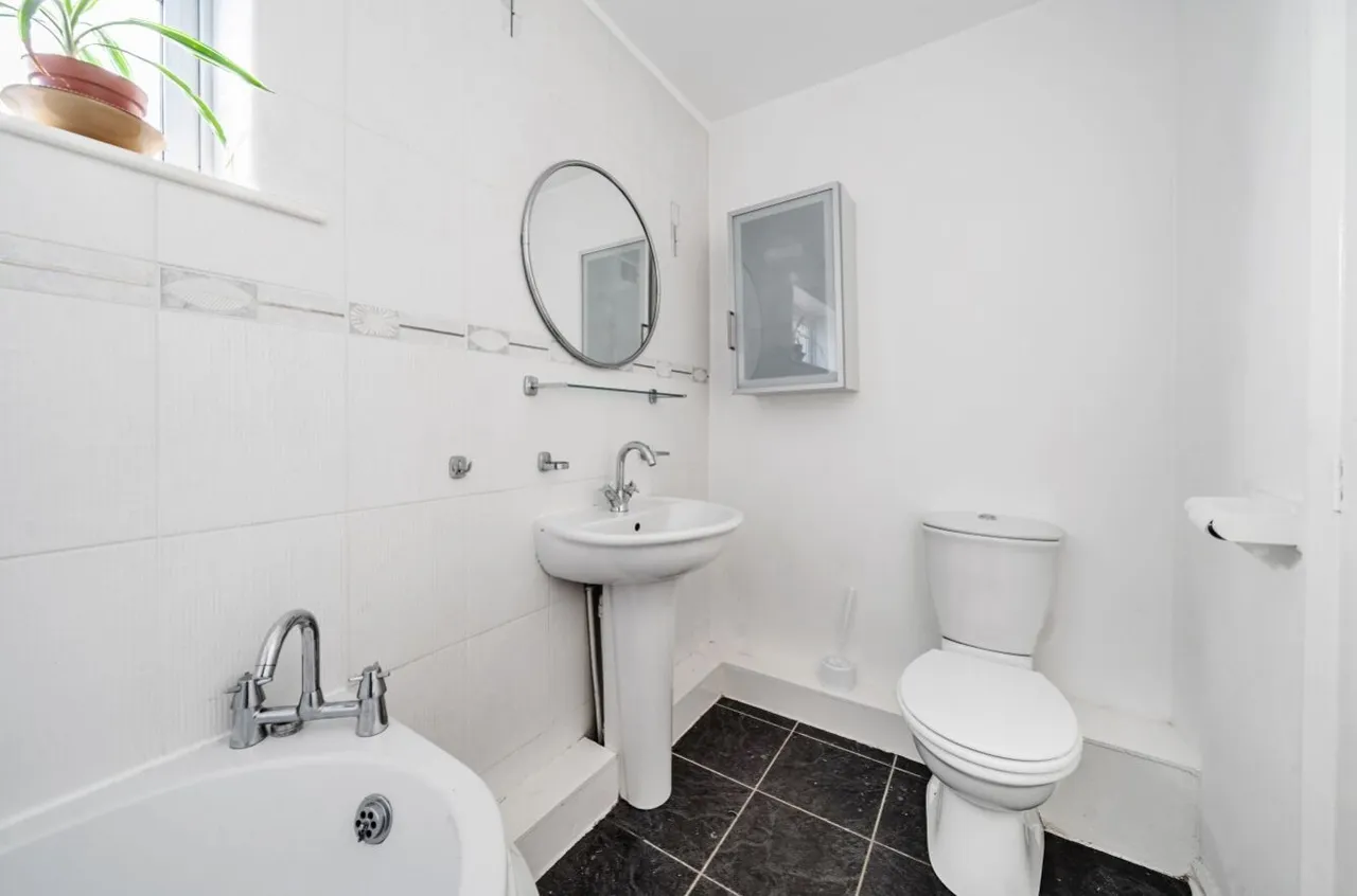 Graham Road, Sheffield, S10, photo 8