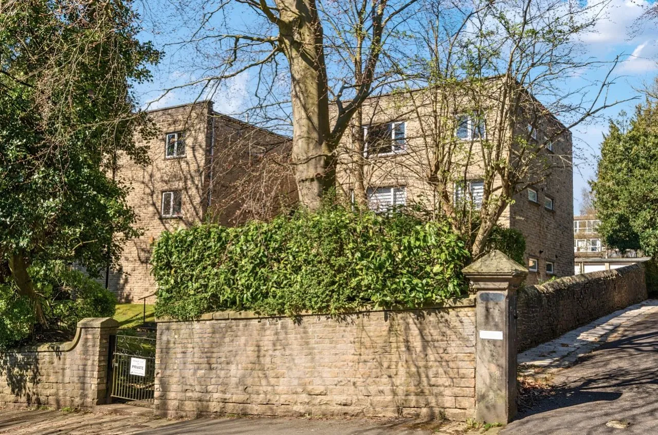 Graham Road, Sheffield, S10, photo 9