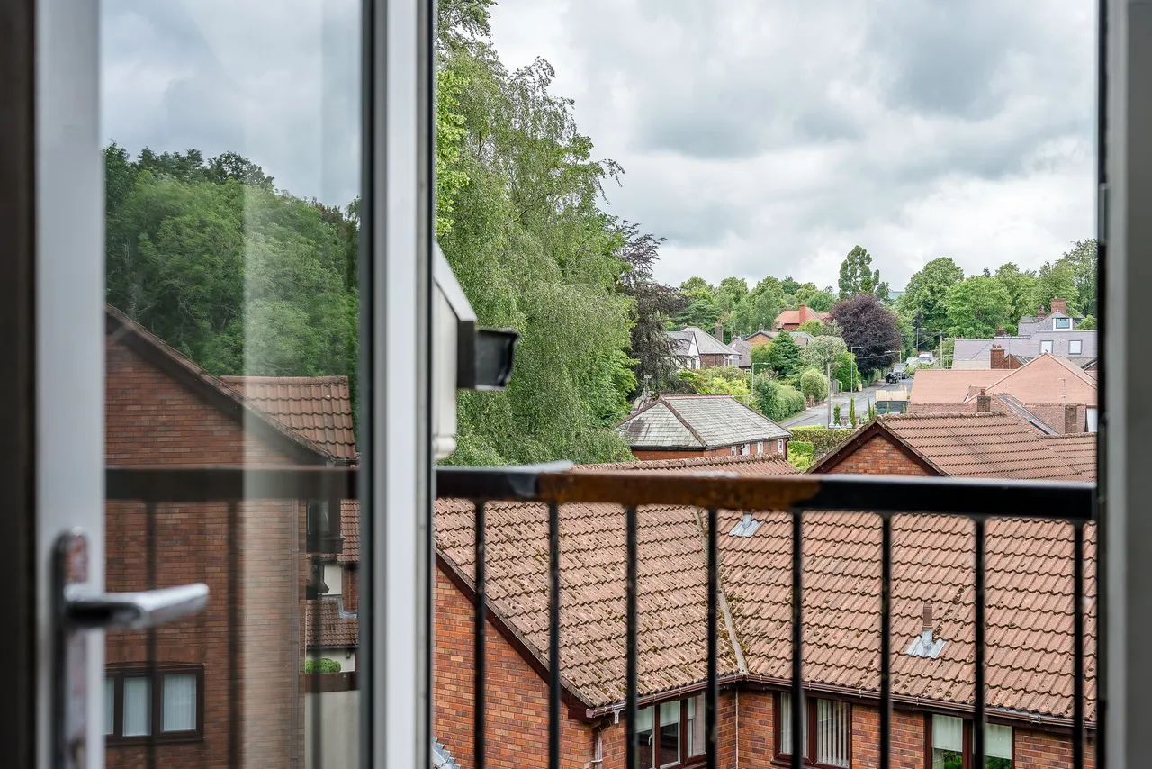 Greenmount Lane, Heaton, photo 8
