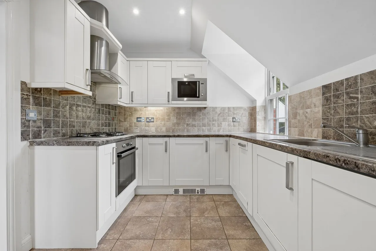 Greenmount Lane, Heaton, photo 11