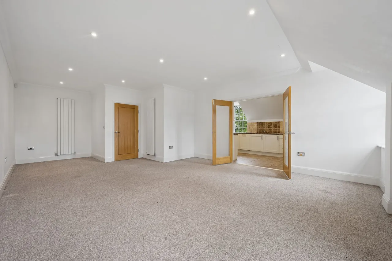 Greenmount Lane, Heaton, photo 2