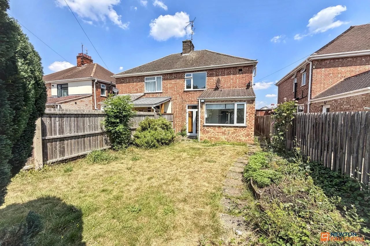Lincoln Road, Walton, PE4, photo 18