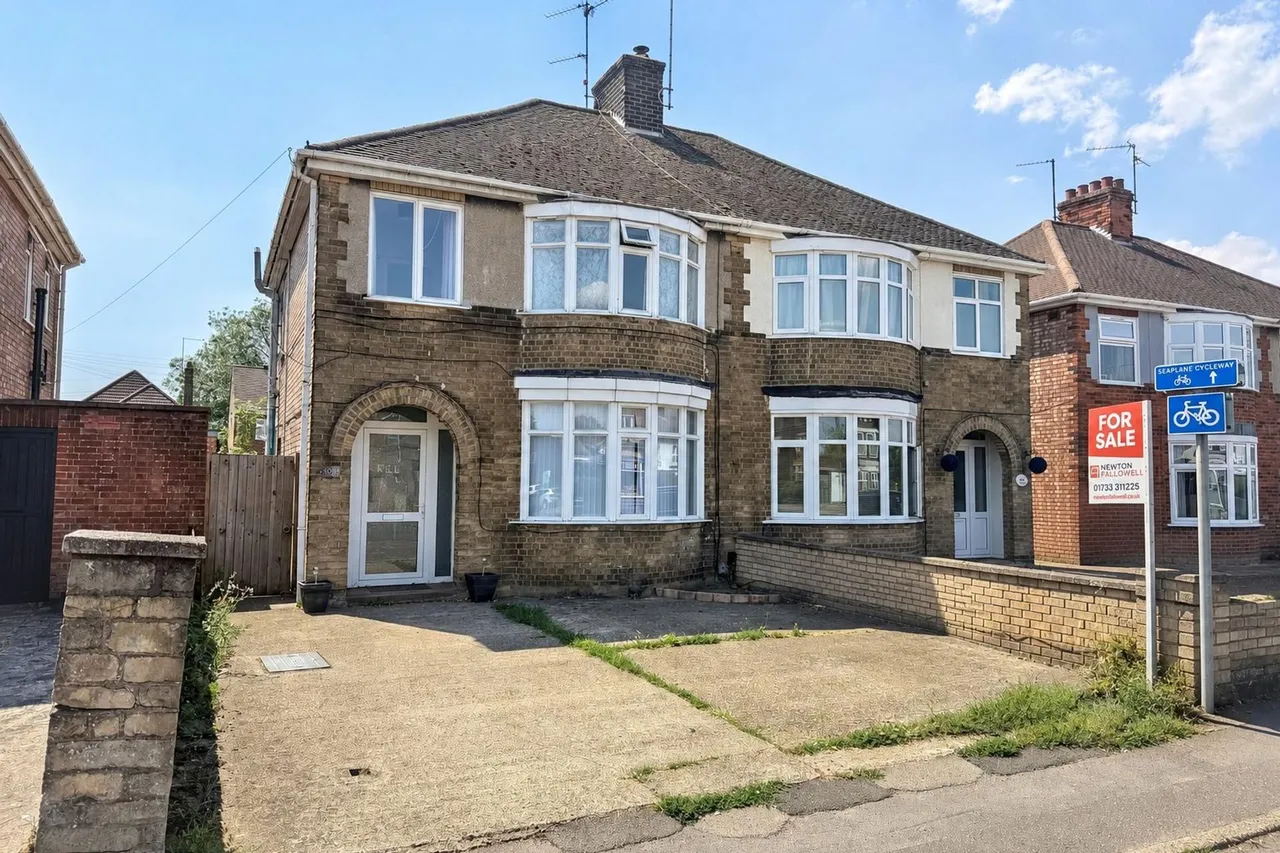 Lincoln Road, Walton, PE4, photo 20