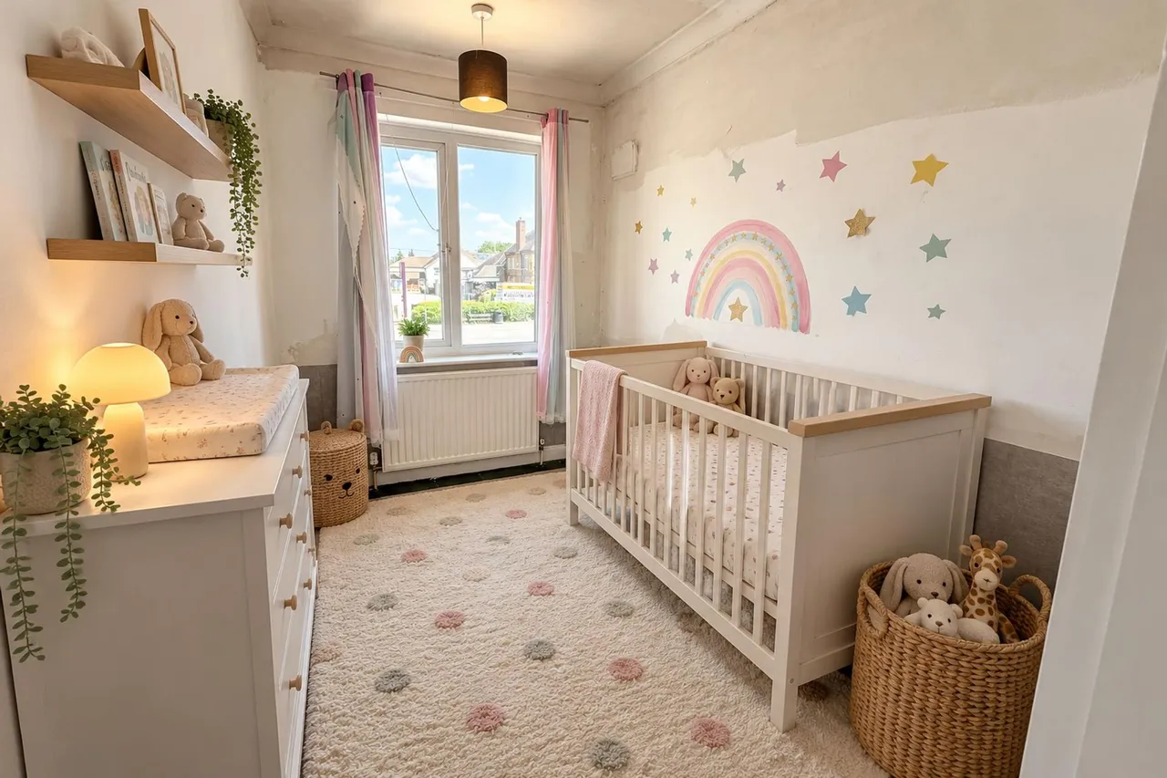Lincoln Road, Walton, PE4, photo 13