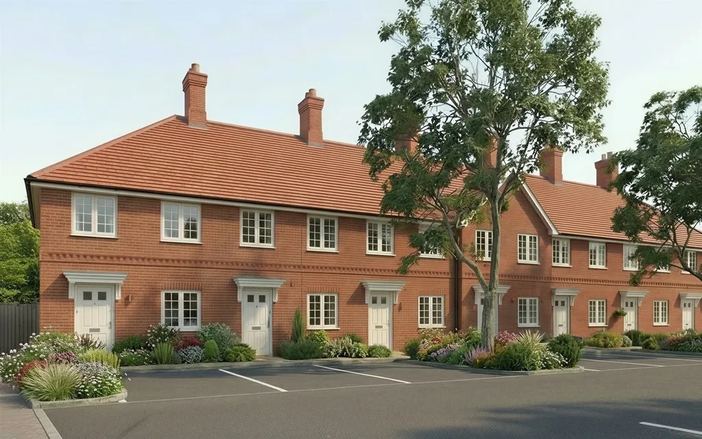 Peverel Place, Hatfield Peverel, CM3, photo 12