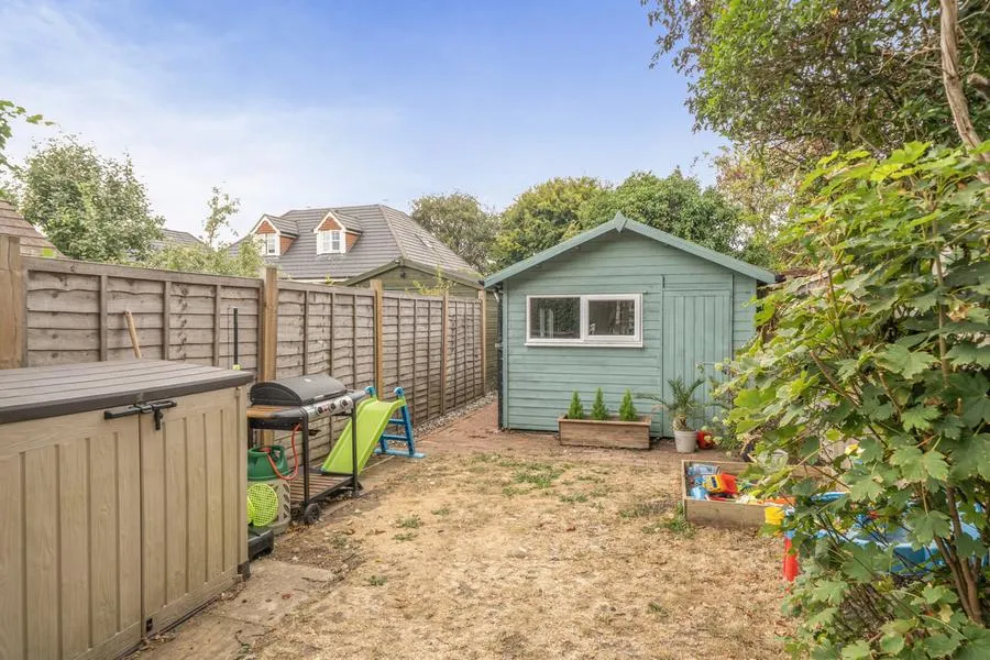 Victoria Road, Wargrave, RG10, photo 16