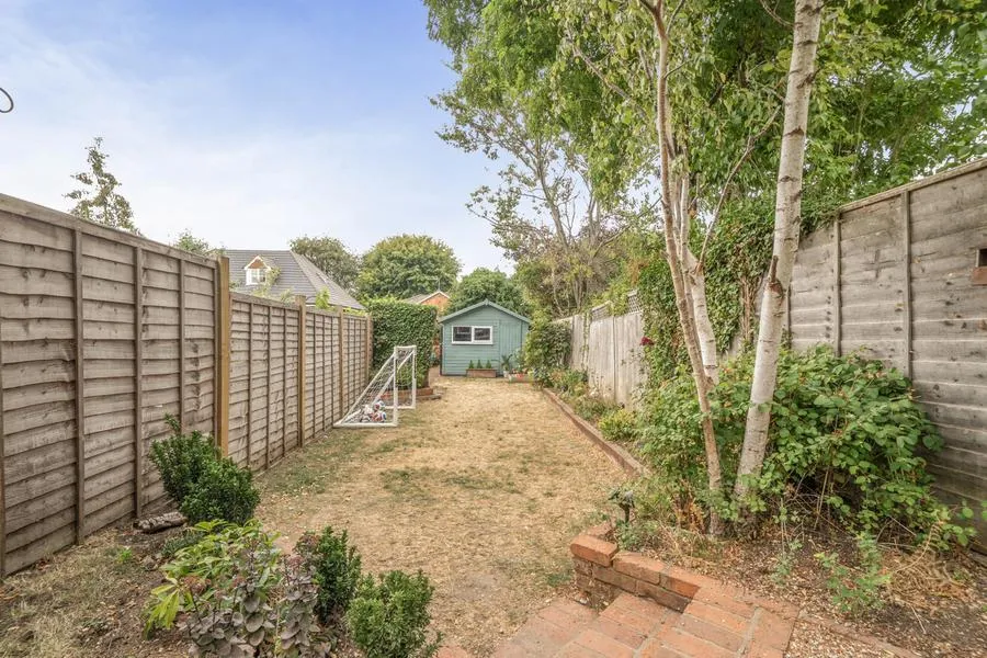 Victoria Road, Wargrave, RG10, photo 14