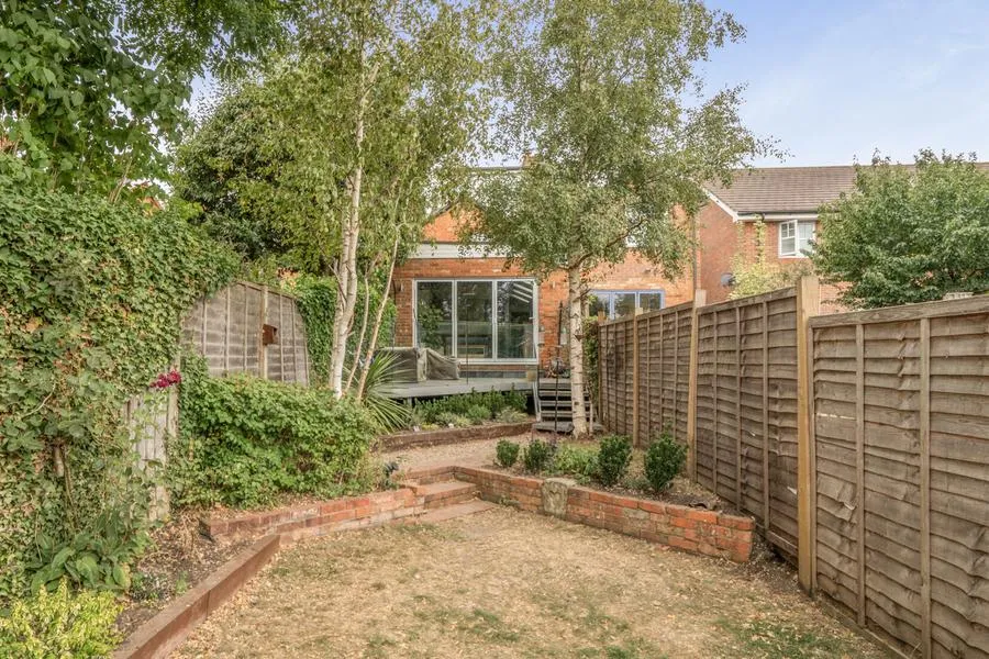 Victoria Road, Wargrave, RG10, photo 13