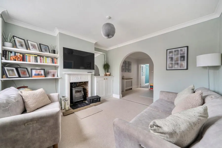 Victoria Road, Wargrave, RG10, photo 3