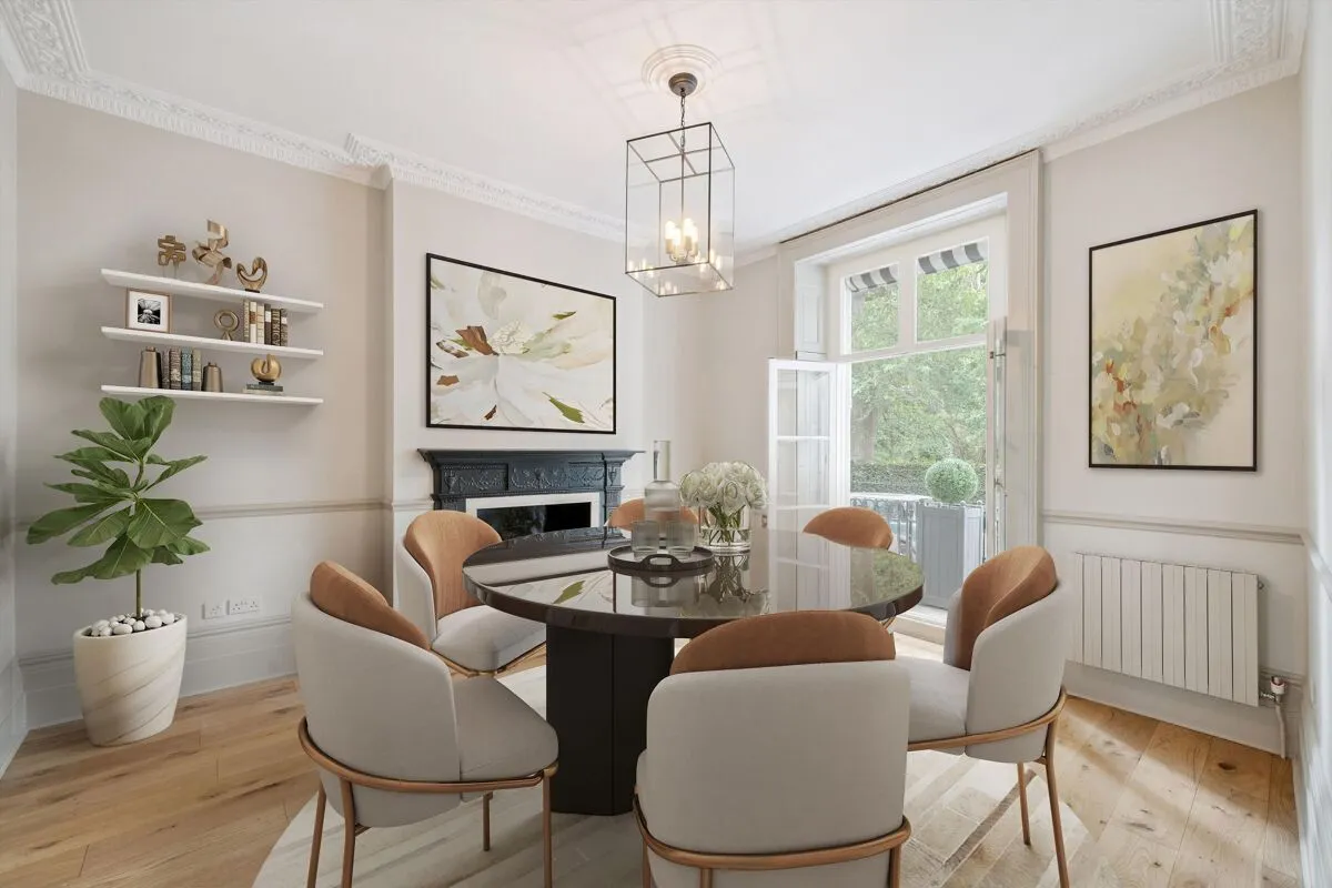 Pelham Crescent, London, SW7, photo 8