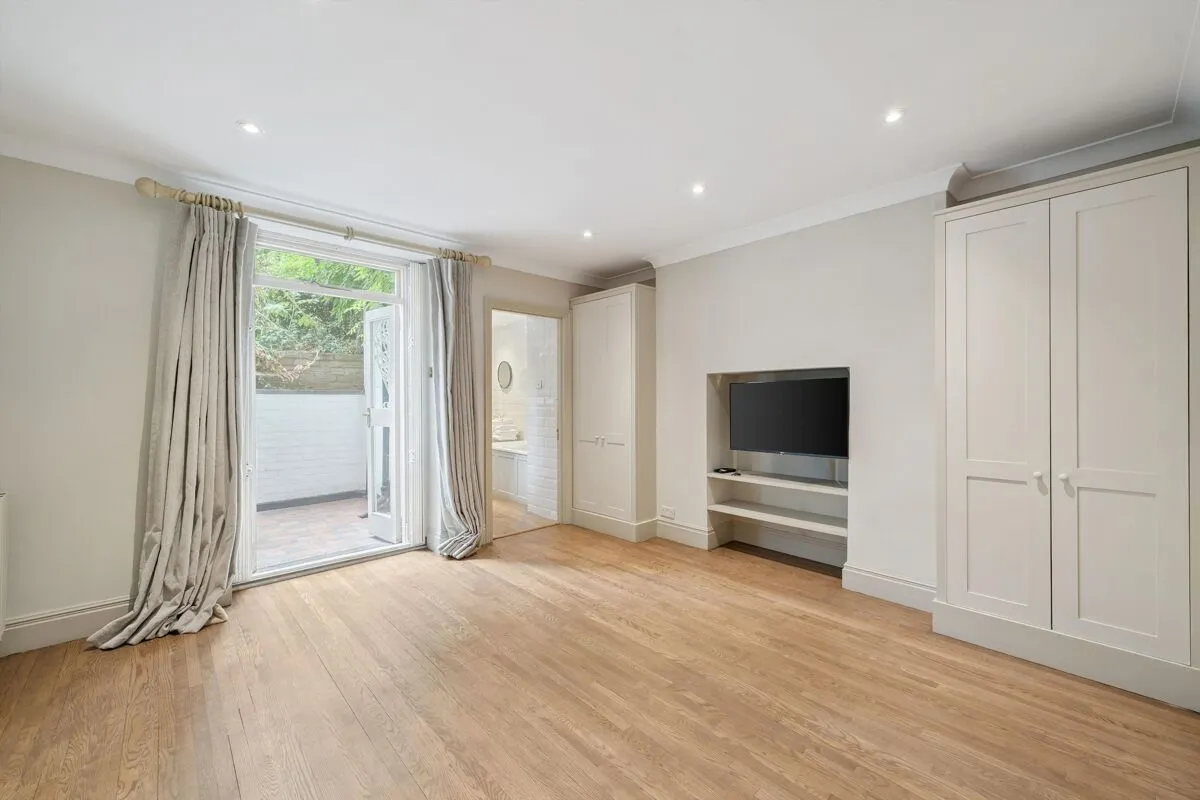 Pelham Crescent, London, SW7, photo 24