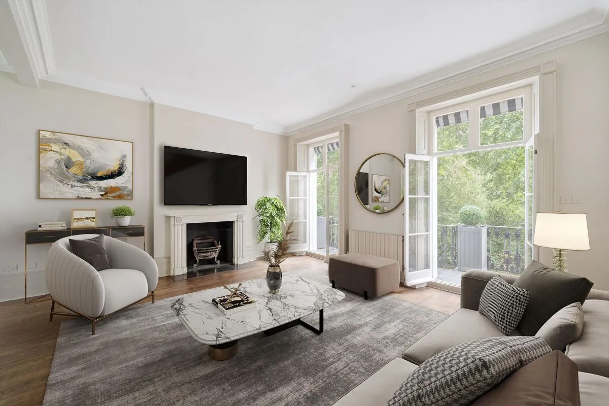 Pelham Crescent, London, SW7, photo 2