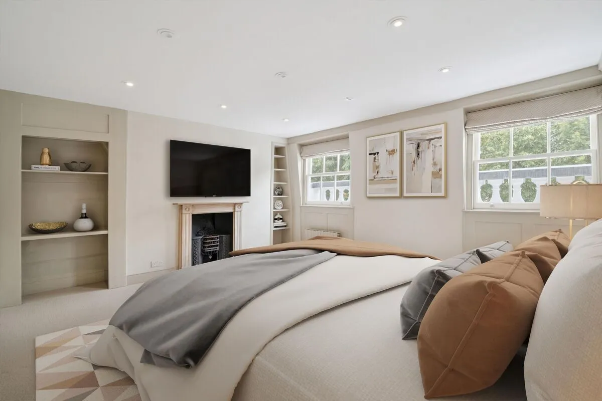 Pelham Crescent, London, SW7, photo 11