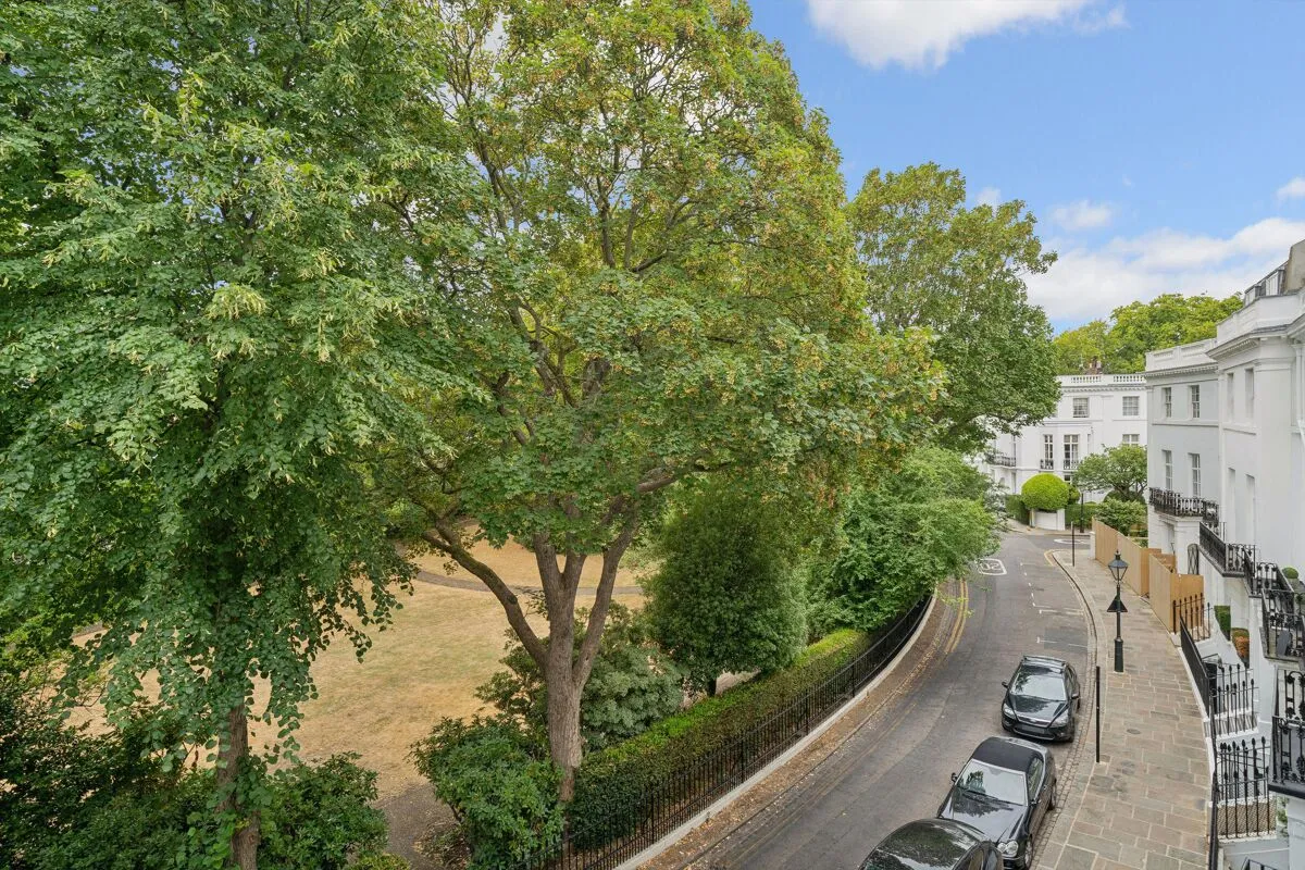Pelham Crescent, London, SW7, photo 15