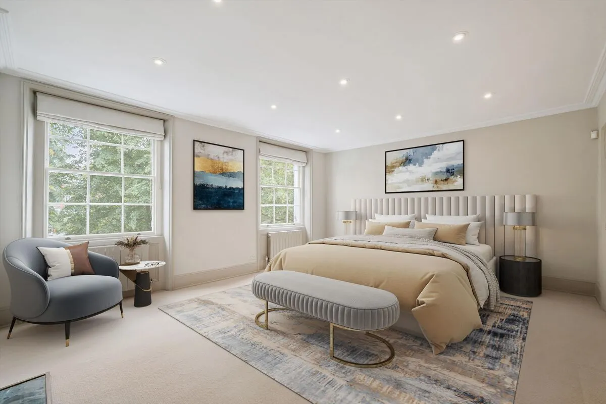 Pelham Crescent, London, SW7, photo 16