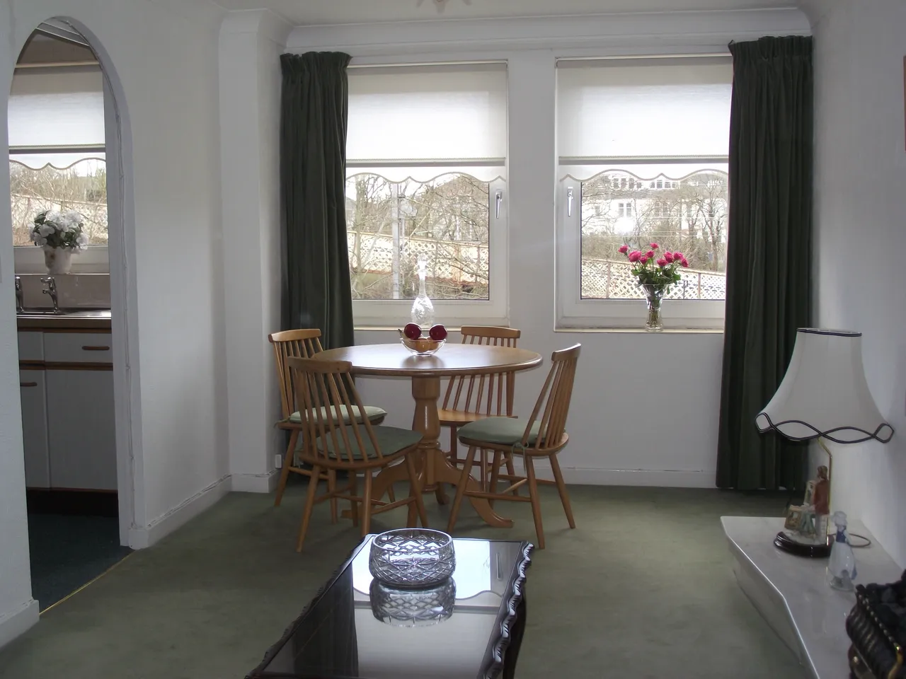 Muirfield Court, Muirend Road, photo 2