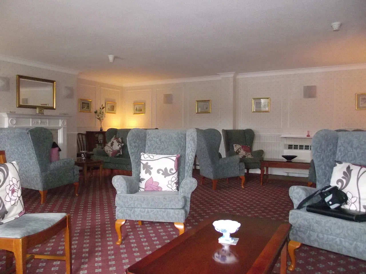 Muirfield Court, Muirend Road, photo 4