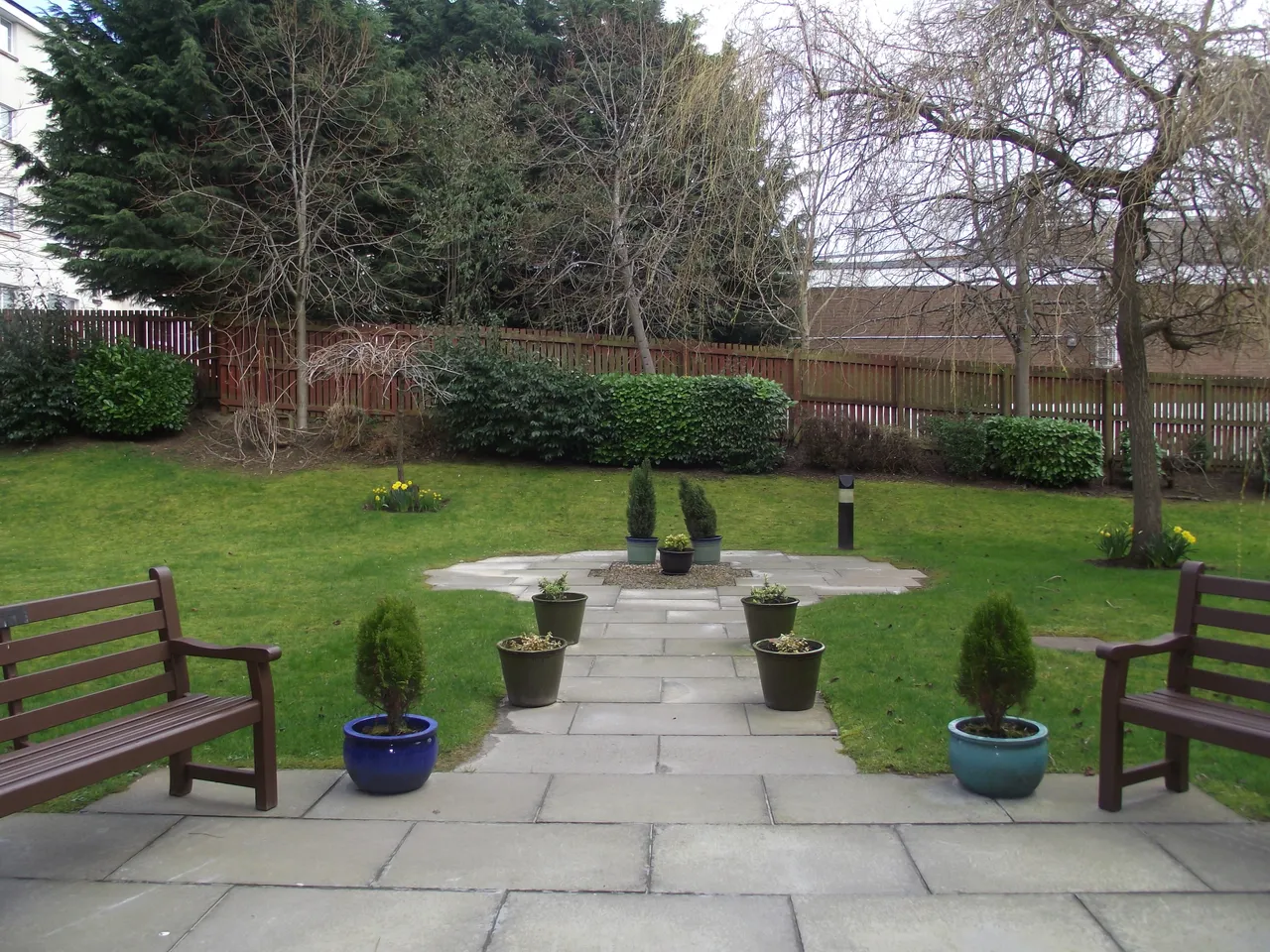 Muirfield Court, Muirend Road, photo 5