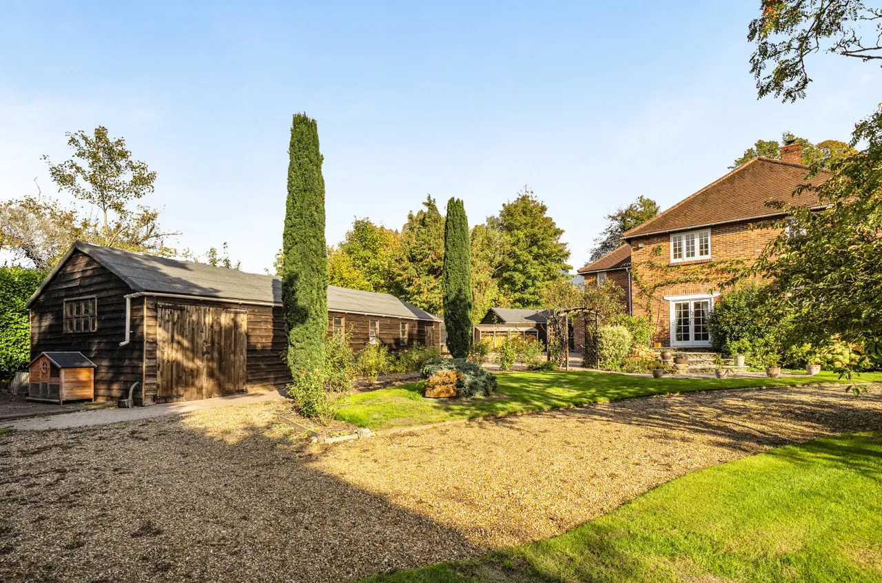 Station Road, Soberton, SO32, photo 17