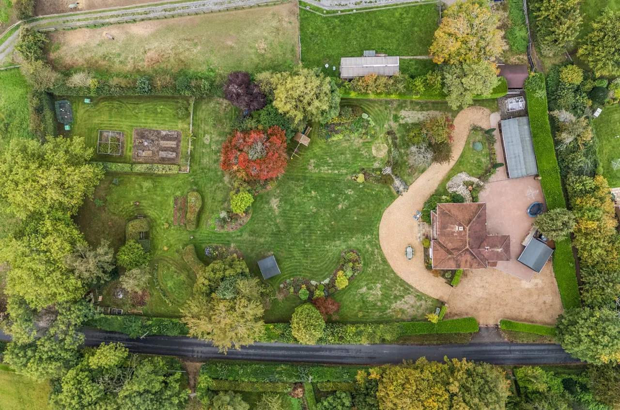Station Road, Soberton, SO32, photo 16