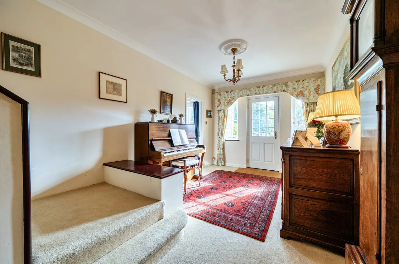 Station Road, Soberton, SO32, photo 7