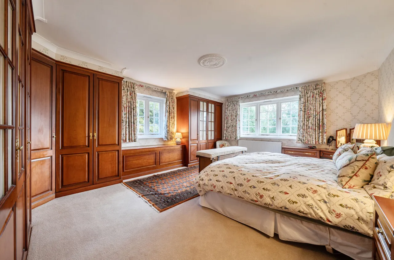 Station Road, Soberton, SO32, photo 9