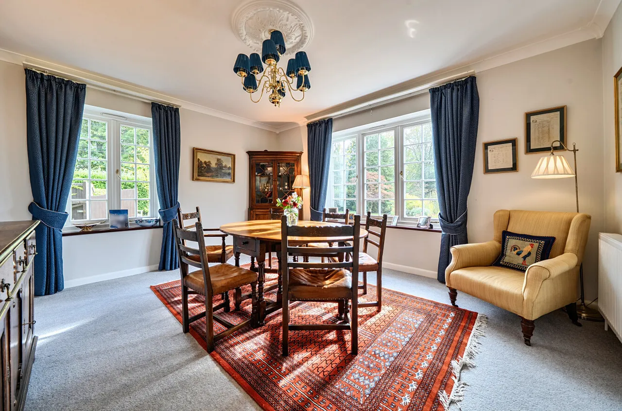 Station Road, Soberton, SO32, photo 6