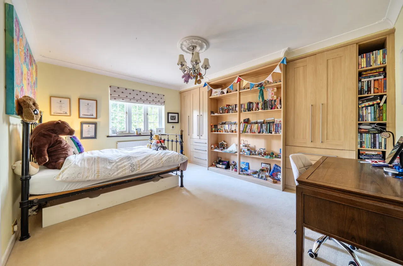 Station Road, Soberton, SO32, photo 11