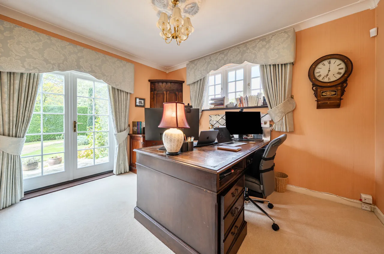 Station Road, Soberton, SO32, photo 8