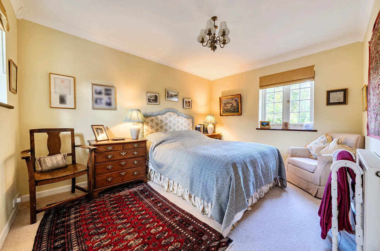 Station Road, Soberton, SO32, photo 13