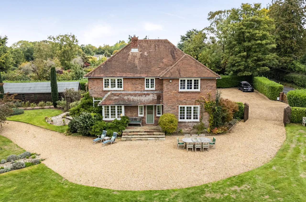 Station Road, Soberton, SO32, photo 21