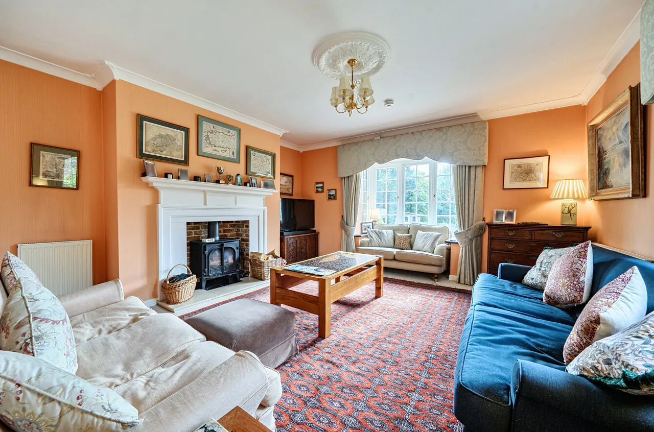 Station Road, Soberton, SO32, photo 4