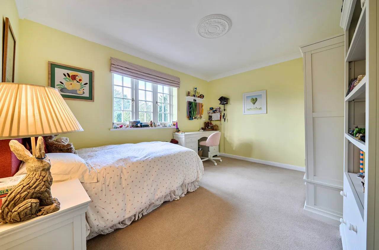 Station Road, Soberton, SO32, photo 14