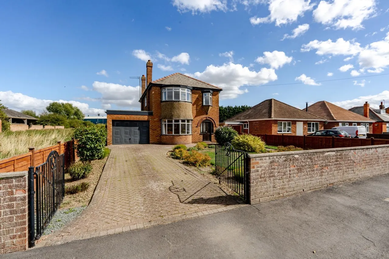 Wyberton Low Road, Boston, PE21, photo 24