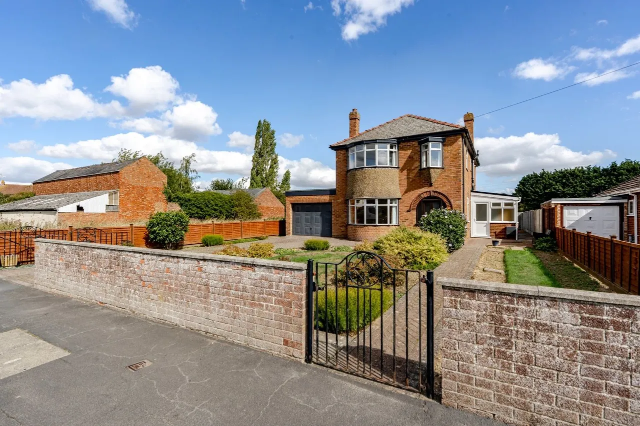 Wyberton Low Road, Boston, PE21, photo 23