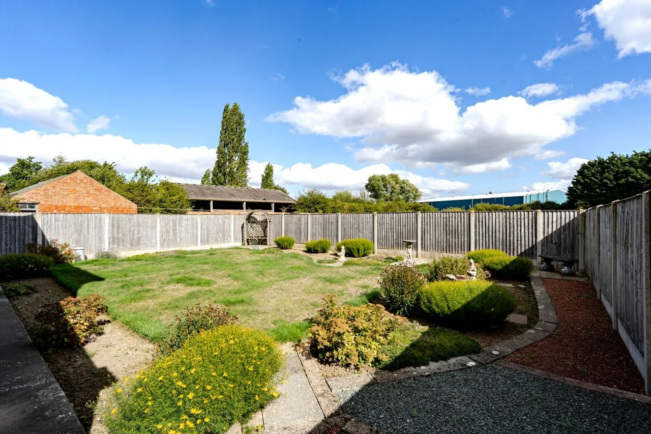Wyberton Low Road, Boston, PE21, photo 20
