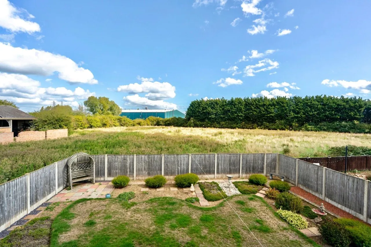 Wyberton Low Road, Boston, PE21, photo 21