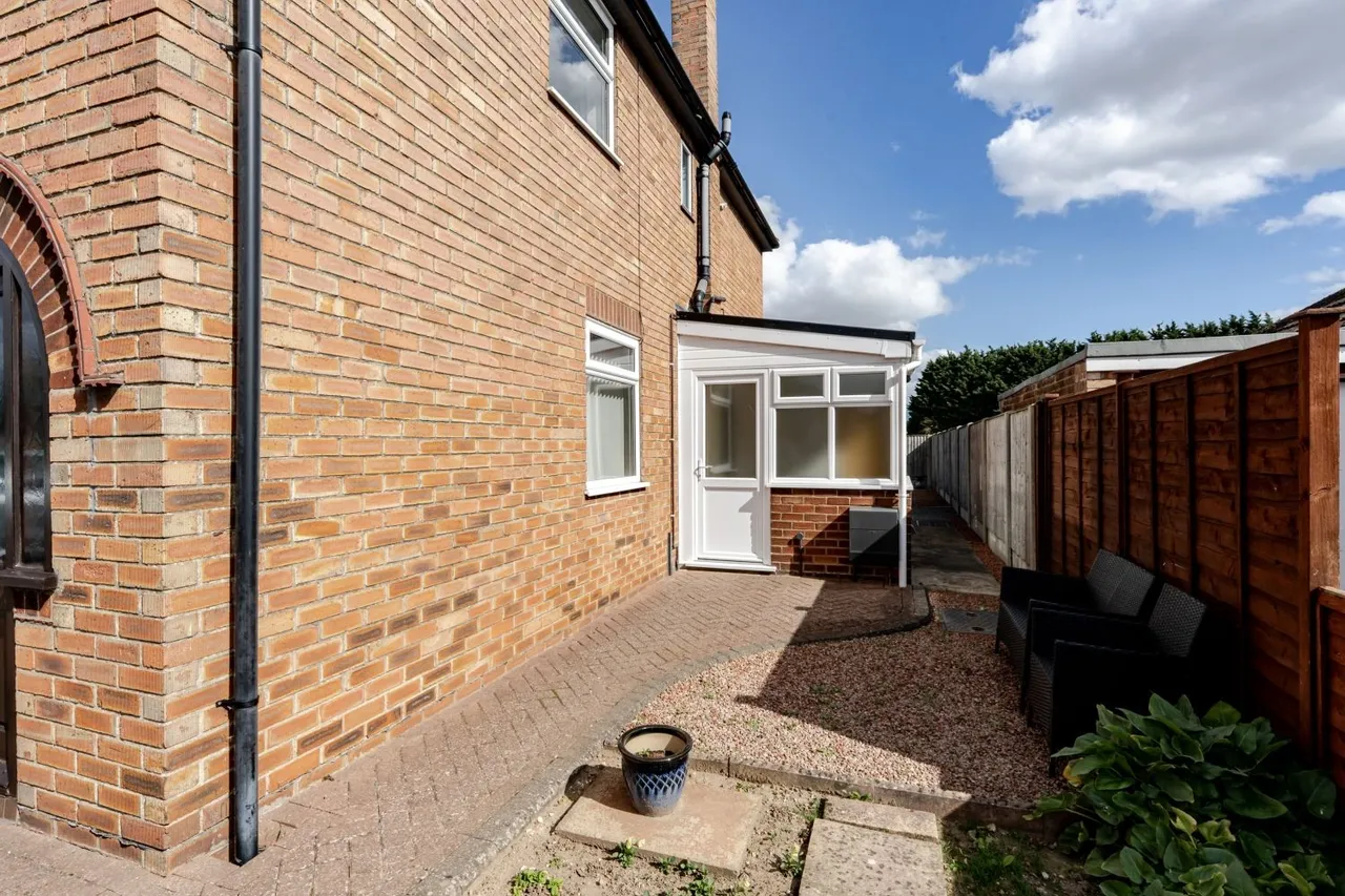 Wyberton Low Road, Boston, PE21, photo 22