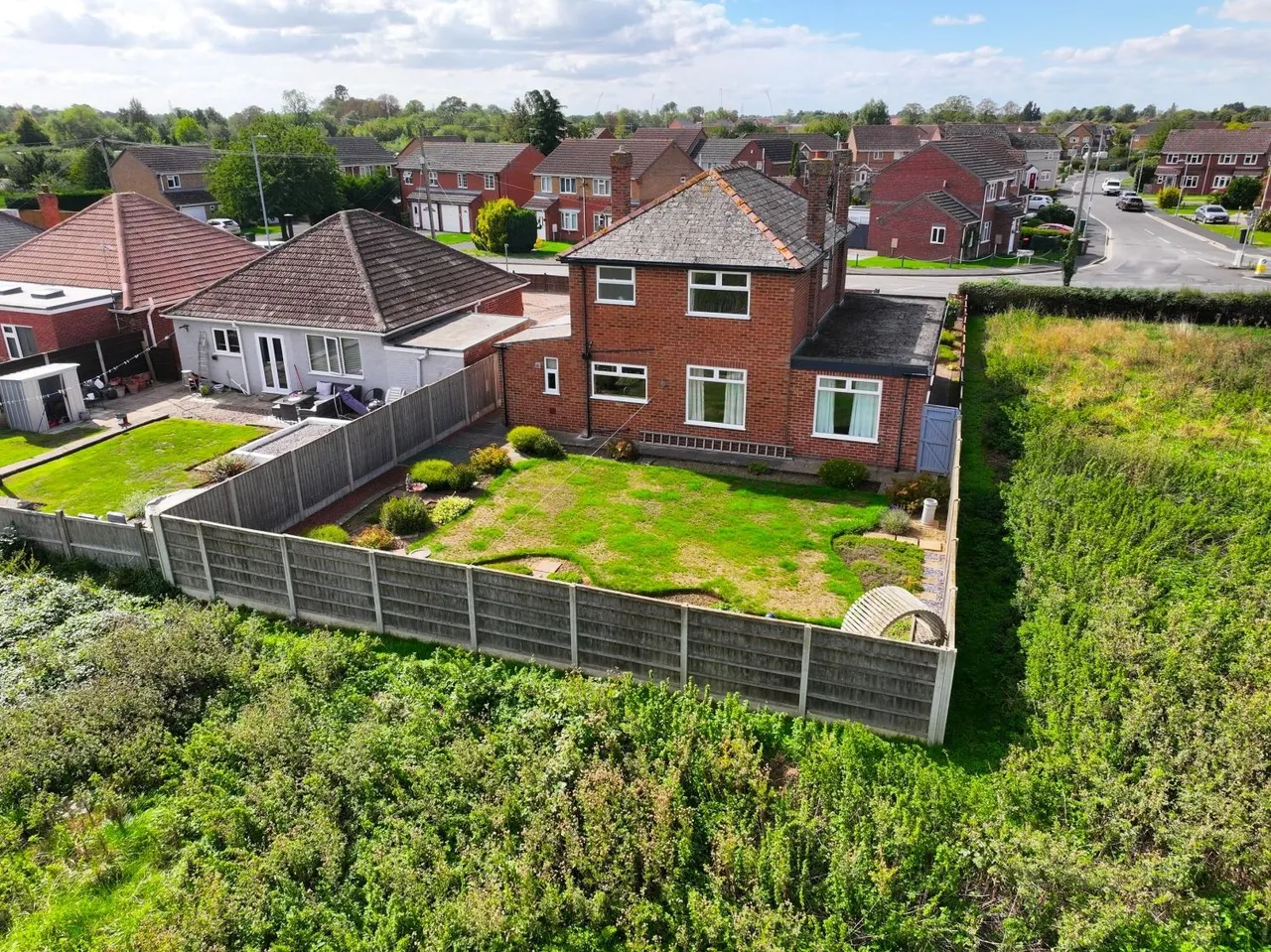 Wyberton Low Road, Boston, PE21, photo 25