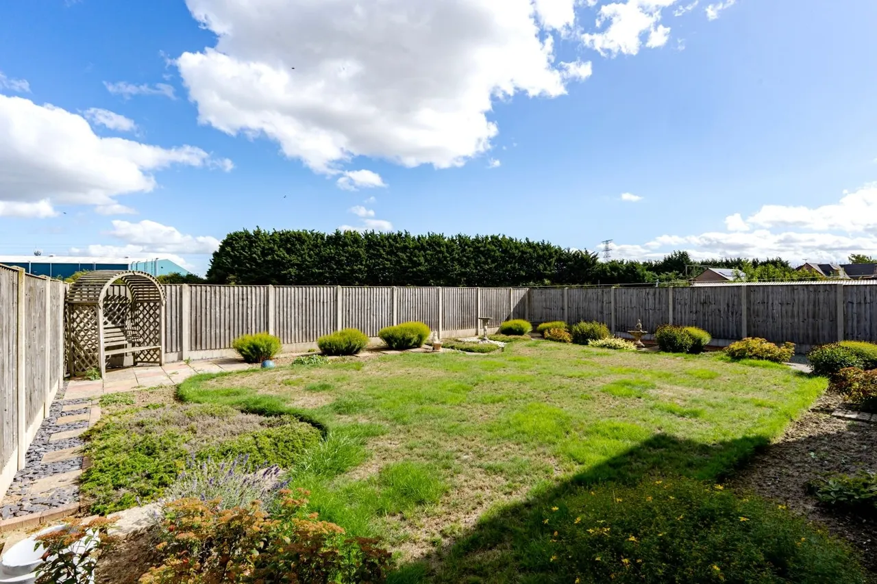 Wyberton Low Road, Boston, PE21, photo 19
