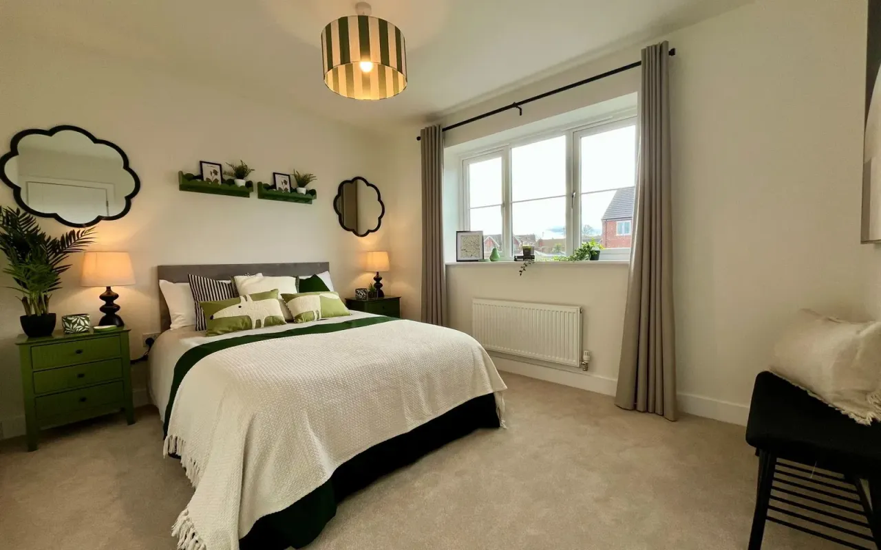 The Sutton, Delacy Meadows, Staincross, photo 5