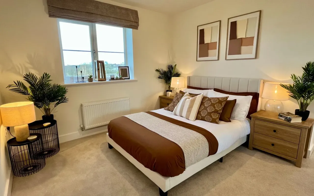 The Sutton, Delacy Meadows, Staincross, photo 4