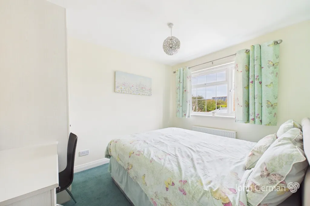 Hambleton Close, Ashbourne, photo 10