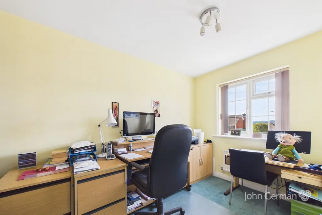 Hambleton Close, Ashbourne, photo 12