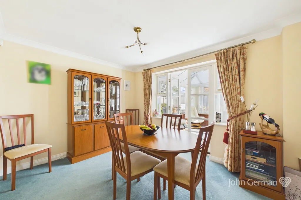 Hambleton Close, Ashbourne, photo 7