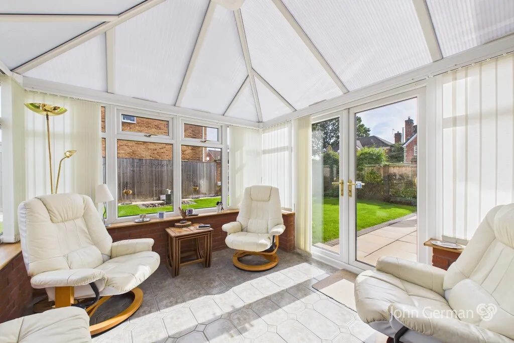 Hambleton Close, Ashbourne, photo 4