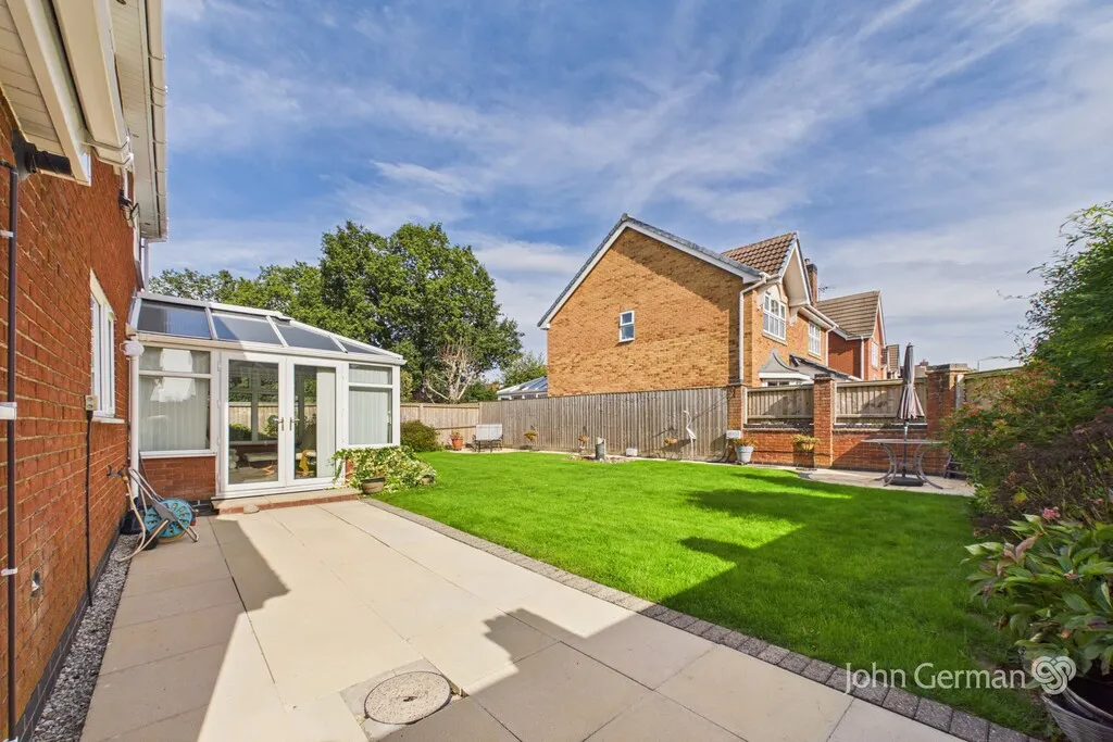 Hambleton Close, Ashbourne, photo 14