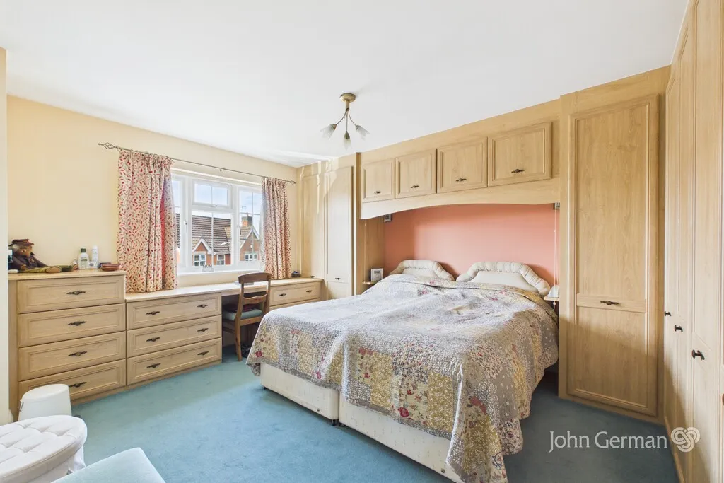 Hambleton Close, Ashbourne, photo 8