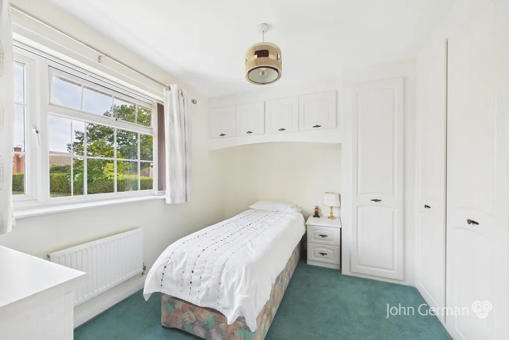 Hambleton Close, Ashbourne, photo 11